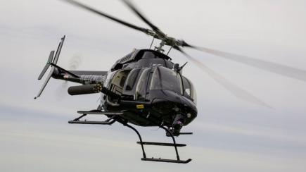 Україні запропонували дуже прагматичний легкий ударний вертоліт Bell 407M: і це краще за мрії про Apache