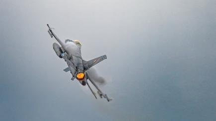 Через затримки з новими F-16 Болгарія хоче вживані винищувачі, чи загрожує це поставкам для України