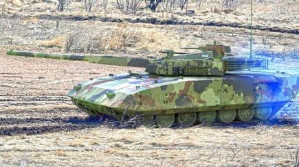 Серби в 2015 році хотіли танк М-20УП1 як аналог Т-90С і Т-14 "Армата", що в підсумку вийшло