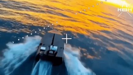 Нова загроза для Одеси та Миколаєва, рашисти вже начебто масово виробляють плавучі доронносці на оптоволокні