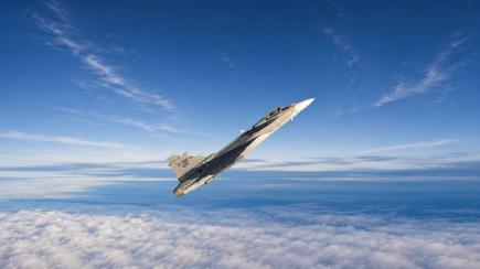 Наскільки важливо для України щодо черги на Gripen E, якщо ще 20 літаків хоче дозамовити Бразилія
