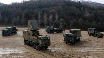 Поки Україні відмовляють в антибалістичних ЗРК KM-SAM II через війну, Південна Корея схоже збирається продати їх до ще двох країн Близького сходу