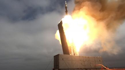 Європі запропонували пускові Mk 70 під Tomahawk з можливістю інтеграції власних ракет і це не про альтруїзм