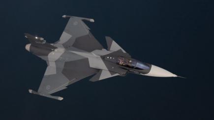 Як Швеція стає "планом Б" для німецького винищувача шостого покоління після провалу FCAS з Францією