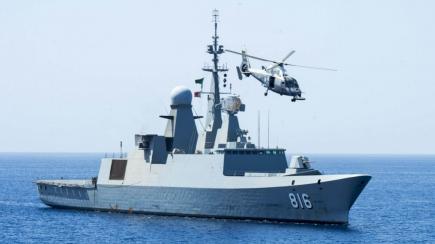 Спочатку нищила рашистів, а тепер українську "дронобійку", що може збити понад 100 дронів без перезарядки, ставлять на фрегат НАТО
