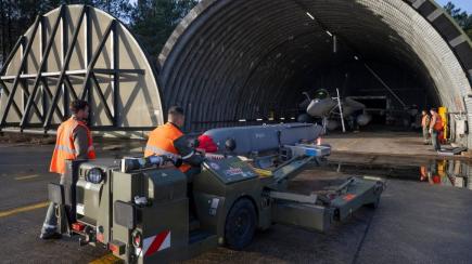 На скільки складна крилата ракета SCALP, ліцензію на які Україна має отримати до кінця 2026 рок