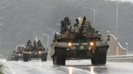 У Польщі оголосили приголомшливу кількість корейських танків K2, які будуть виробляти самостійно
