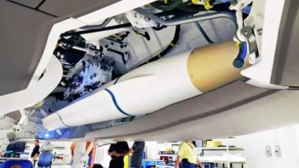 Ракета-вбивця російської та китайської ППО буде "жити", але наскільки великою може бути затримка