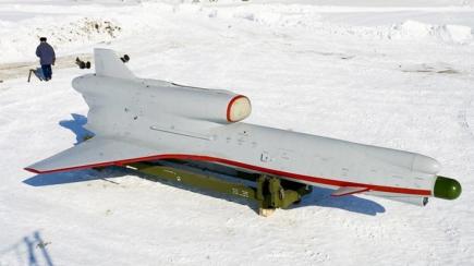 Чому варто згадати про Ту-300 "Коршун", якщо в РФ будуть реактивні дрони на 800 км/год