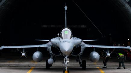 В очікуванні історичного посилення ЗСУ від Франції, на що і коли можливо очікувати - SAMP/T та Rafale