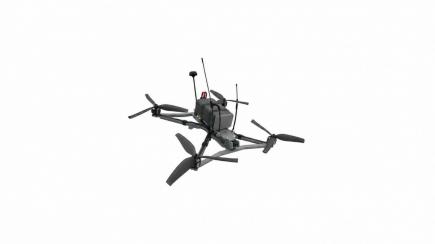 "Мікрозаводи" FPV-дронів на борту десантного корабля - хто вже показав таку можливість