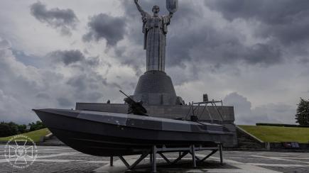 Які оновлення отримали морські дрони СБУ Sea Baby та наскільки потужні вони тепер