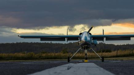 Іспанія купила дрони Primoco One 150, які отримають ракети проти "Шахедів" і постачалися Україні