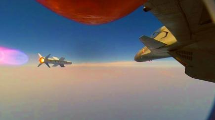 РФ не змогла створити для Індії аналог Meteor, у Делі підтвердили, що ракета Gandiva не буде готова ще три роки