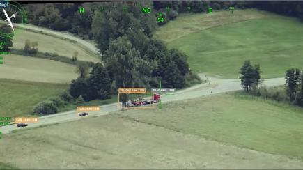 Як працюють автономні дрони зі штучним інтелектом, яку загрозу несуть, на що вони вже зараз здатні та як протидіяти