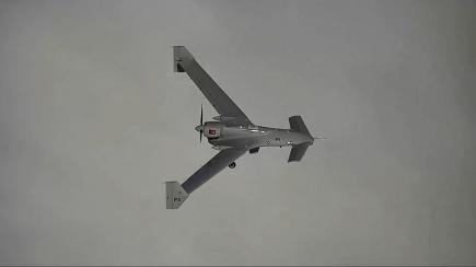 Як в Туреччині не зрозуміли українські далекобійні дрони, й створили власний K2 на 2000 км і БЧ у 200 кг