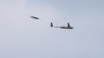 Звідки у Великої Британії взявся зенітний дрон Skyhammer, який більше ракета, що також хочуть постачати країнам Перської затоки