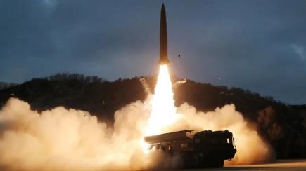 Чому РФ не отримала від КНДР балістичні KN-30 прямо зараз, що означає цей індекс та чому 900 км та 2,5 тонни це "або" - "або"