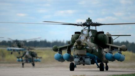 В чому проблема запуску КР S8000 "Бандероль" та "Дань-Т" з Ми-28, і чому цей варіант для рашистів не бажаний