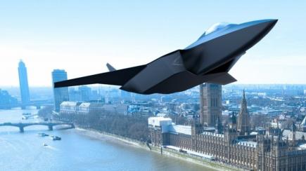 Чи буде поруч з Україною винищувач 6-го покоління, або чому у Польщі насправді все складно з GCAP