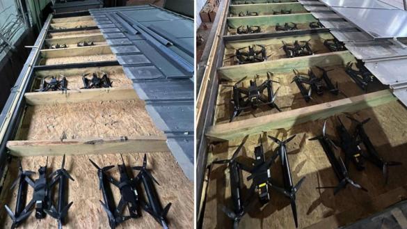 Як у погромі Ту-95МС і Ту-22М3 FPV-дронами спрацювала "стратегія Макрейвена" з 1993 року