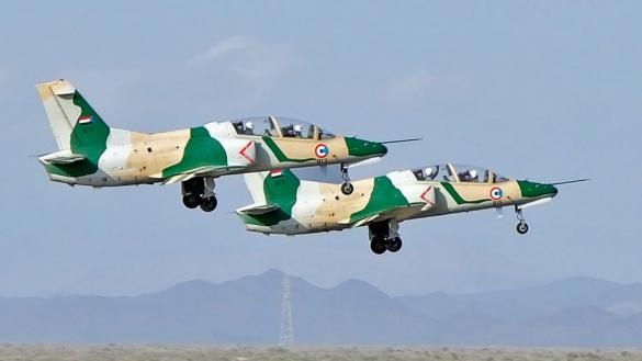 Судан можуть "вирвати з лап" рашистів, бо бойові літаки, дрони та ППО туди продасть Пакистан