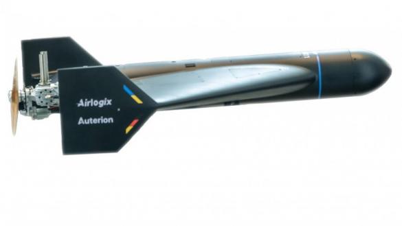 5000 дронів Seth-X та Anubis для ударів по рашистах - Auterion Airlogix приступила до виробництва БПЛА для Сил оборони України