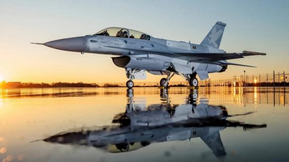 Після скандалу із закупівлею F-16 у Перу хочуть купити ще 12 літаків, і так буде дешевше