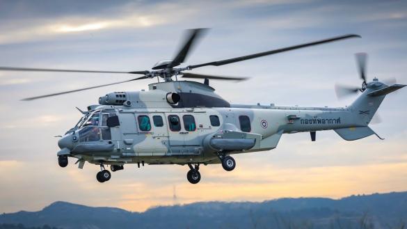 Якщо Україна захоче собі докупити вертольотів H225M від Airbus, то як дорого це може обійтися