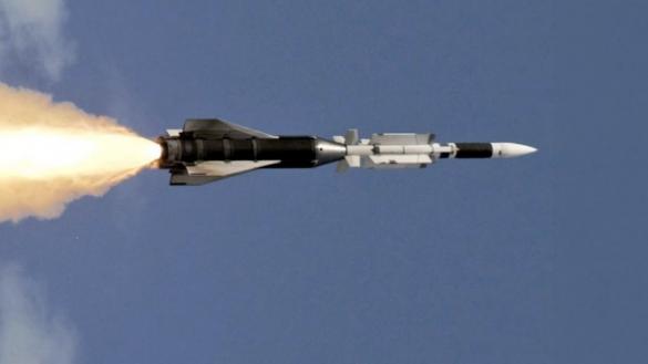 Як ліцензія на зенітні ракети Aster веде Україну до новітньої ракети "повітря-повітря" Comet з дальністю 200-300 км