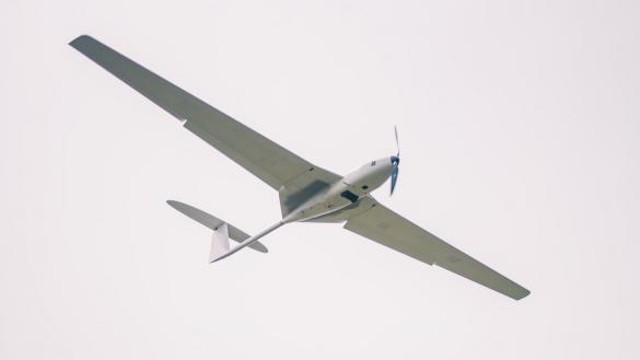 Еволюція помсти від компанії Armadrone - Punisher, Rex, "глибинний" Trident та нові ударні-безпілотні проєкти