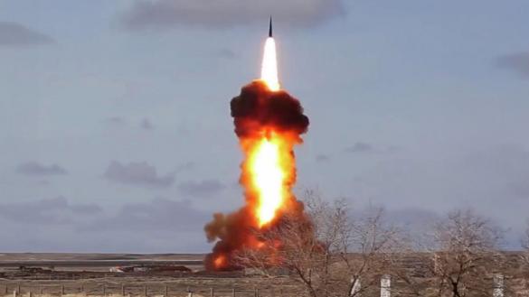 Як влаштована протиракетна оборона Москви А-135 та чому Кремль захищають зенітні ракети з ядерними бойовими частинами