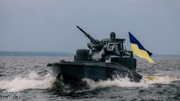 Нащо Китаю удвічі більший БЕК, ніж українські Sea Baby, з майже однаковим озброєнням