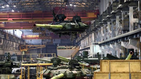 Наскільки багато РФ купує верстатів для виробництва зброї, і чи впливають санкції