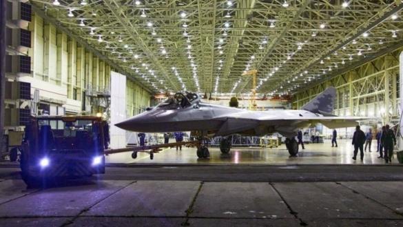 "ВКС РФ" начебто вже отримали аж 48 Су-57 та ще два поставили в Алжир, наскільки реальна оцінка