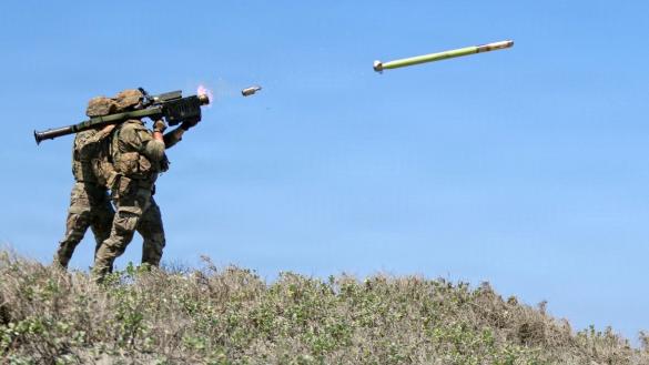 У Нідерландах запустять виробництво Stinger з європейських компонентів, що подвоїть річний обсяг