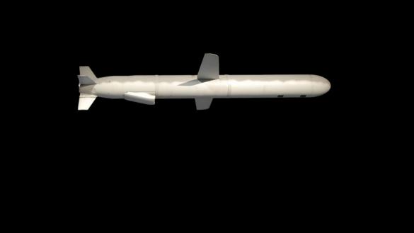 Чому рішення США щодо надання ліцензії на Tomahawk та ракети до Patriot PAC-3 Німеччині буде максимально показовим для всього НАТО та України
