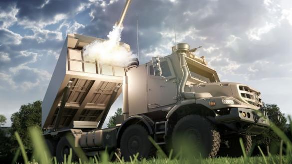 На противагу тисячам ракет до HIMARS лише 300 штук зробить Франція до 2030 року, яка перейшла до вибору нової РСЗВ