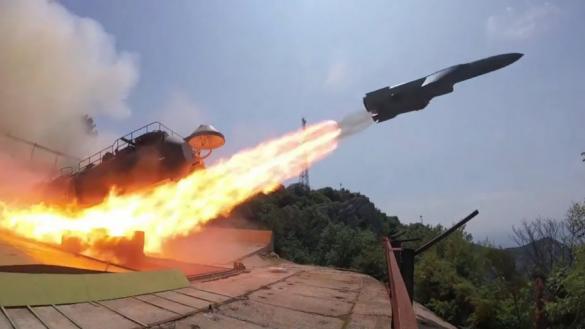 Для Storm Shadow в Криму є ціль не тільки "Кримський міст", але й також ракетний "Объект-100" окупантів