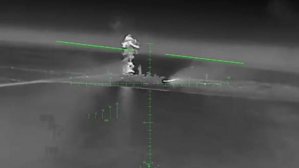 З’явились нові важливі подробиці про FP-2 із ракетами, який дуже важливий для успіху глибинних ударів