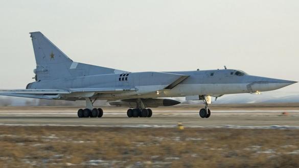 Ту-22М3 будуть падати й далі, або взагалі перестануть літати, якщо РФ не вирішить одну глобальну проблему із ними