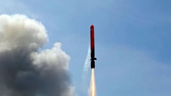 MBDA дуже хоче продати країнам Європи свій аналог Tomahawk, чи буде "Довгий Нептун" конкурентом