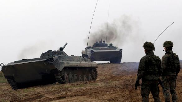 БМП-1 в строю уже 60 років, а через виробництво у Словаччині та Вʼєтнамі може стати буквально "безсмертною"