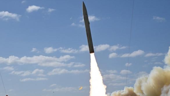 Замість змагатися чия ракета швидша варто думати як її виробляти - Lockheed Martin розкрили перепону для гіперзвукової зброї