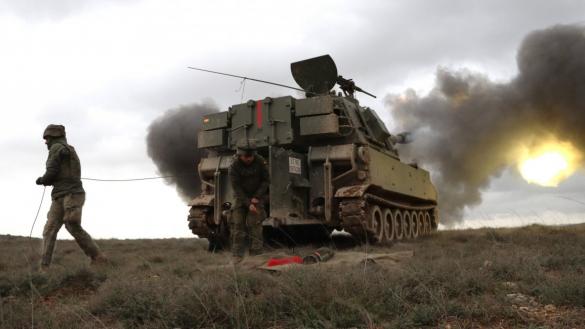 Американська General Dynamics вирішала затаскати уряд Іспанії по судах за програний контракт на САУ й подала другий позов