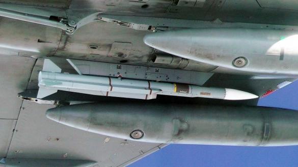 Франція продасть Єгипту ракети Meteor для Rafale, які треба ЗСУ під JAS 39 Gripen, як трактувати цей факт