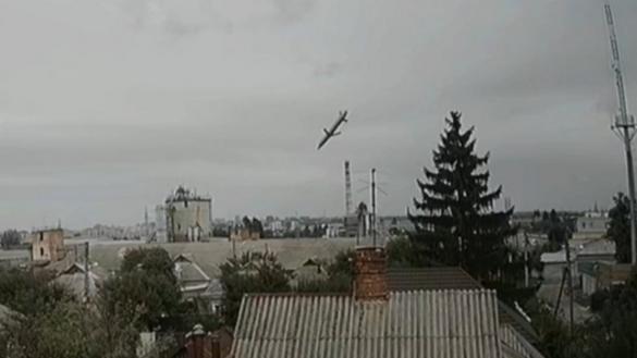 Про яку особливість російської S8000 "Бандероль" каже місце влучання цієї КР у Молдові, та що відомо про цей випадок