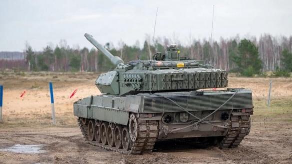 Яким танком можна замінити німецькі Leopard 2 на прикладі Іспанії, що взялася за пошук нового покоління