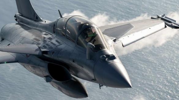У Dassault підбили підсумки півріччя, скільки змогли зробити Rafale та скільки залишилось, тепер це важливо для України