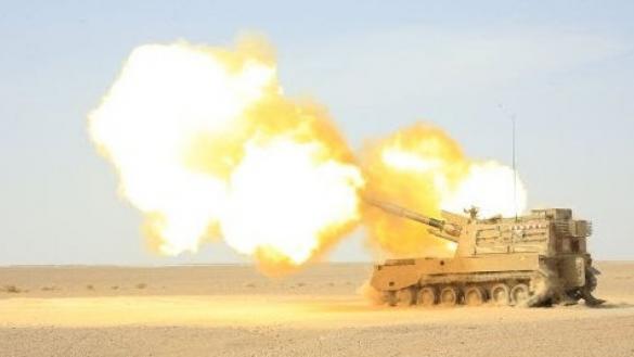 Експрес доставка розвідувального дрона на 10 км у ворожий тил: Китай випробував новий снаряд із дроном всередині